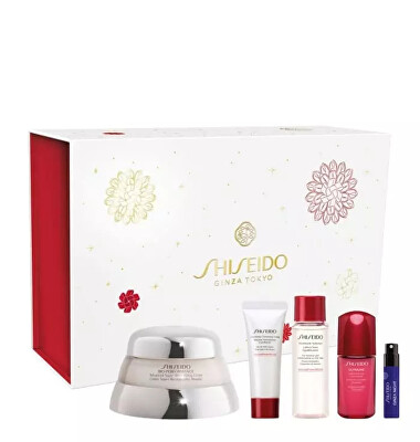 Shiseido - Dárková sada Bio-Performance Holiday Kit
