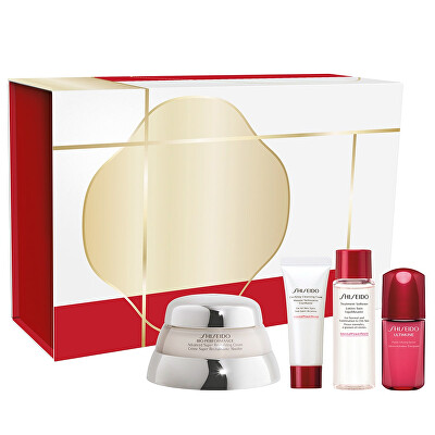Shiseido - Dárková sada Bio Performance Kit