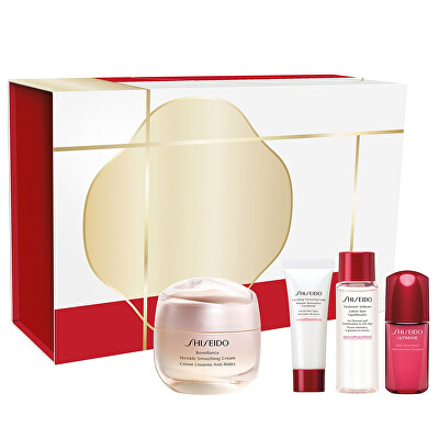 Shiseido - Dárková sada Wrinkle Correcting Ritual