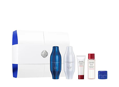 Shiseido - Dárková sada Bio-Performance Skin Filler