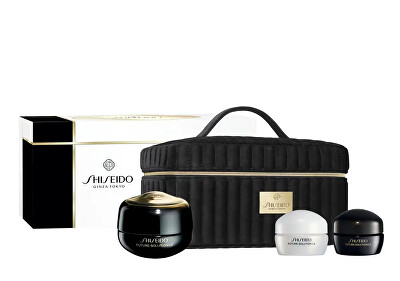 Shiseido - Dárková sada Future Solution LX Set
