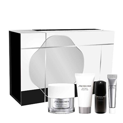 Shiseido - Dárková sada Total Revitalizer Kit