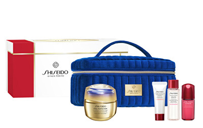 Shiseido - Dárková sada Vital Protection Set