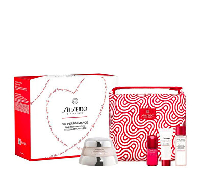 Shiseido - Dárková sada Bio Performance Set