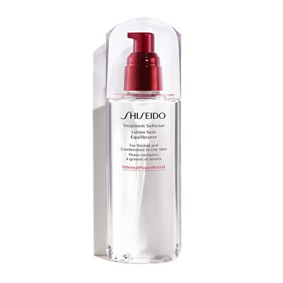 Shiseido - Hydratační a harmonizující pleťová voda (Treatment Softener) 150 ml