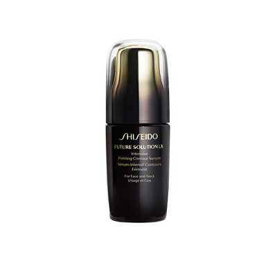 Shiseido - Intenzivní zpevňující sérum Future Solution LX (Intensive Firming Contour Serum) 50 ml