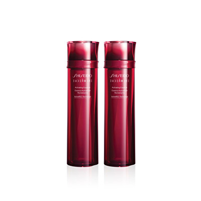 Shiseido - Dárková sada Eudermine Activating Essence Duo