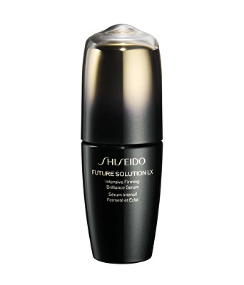 Shiseido - Intenzivní zpevňující pleťové sérum Future Solution LX (Intensive Firming Brilliance Serum) 50 ml