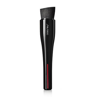 Shiseido - Kosmetický štětec Face Hasu Fude Brush