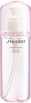 Shiseido - Lehká pleťová voda Treatment Softener 150 ml