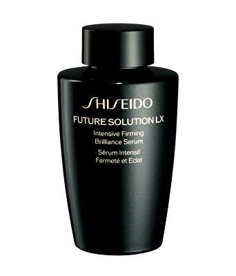 Shiseido - Náhradní náplň do intenzivního zpevňujícího pleťového séra Future Solution LX (Intensive Firming Brilliance Serum Refill) 50 ml