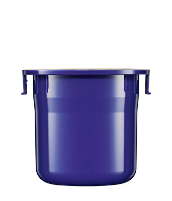 Shiseido - Náhradní náplň do lehkého zpevňujícího pleťového krému Vital Perfection (Uplifting and Firming Advanced Cream Soft Refill) 50 ml