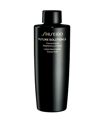 Shiseido - Rezervă de înlocuire pentru emulsia facială de iluminare Future Solution LX (Concentrated Brightening Softener Refill) 170 ml