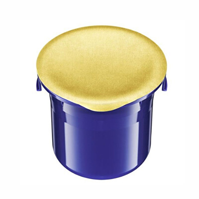 Shiseido - Náplň do nočního liftingového a zpevňujícího krému Vital Perfection (Overnight Firming Treatment) 50 ml