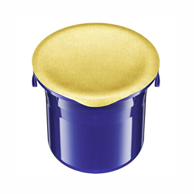 Shiseido - Náplň do zpevňujícího krému pro normální a suchou pleť Vital Perfection (Uplifting and Firming Advanced Cream Enriched) 50 ml