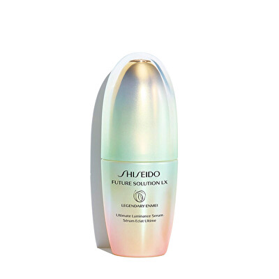 Shiseido - Omlazující pleťové sérum Future Solution LX (Legendery Enmei Serum) 30 ml