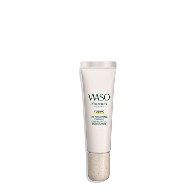Shiseido - Rozjasňující oční sérum s vitamínem C Yuzu-C (Eye Awakening Essence) 20 ml
