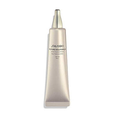 Shiseido - Rozjasňující podkladová báze Future Solution LX (Infinite Treatment Primer) 40 ml