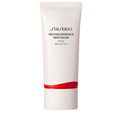 Shiseido - Rozjasňující podkladová báze pod make-up SPF 25 Revitalessence Skin Glow (Primer) 30 ml