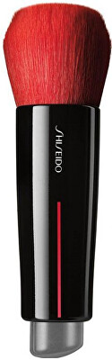 Shiseido - Oboustranný kosmetický štětec Daiya Fude Face Duo Brush
