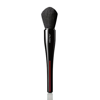 Shiseido - Kosmetický štětec Maru Fude Multi Face Brush