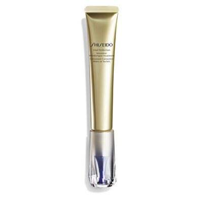 Shiseido - Intenzivní péče proti vráskám Vital Perfection (Intensive WrinkleSpot Treatment) 20 ml