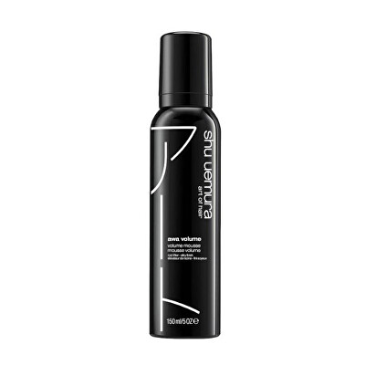Shu Uemura - Stylingová pěna pro objem vlasů Awa Volume (Volume Mousse) 150 ml