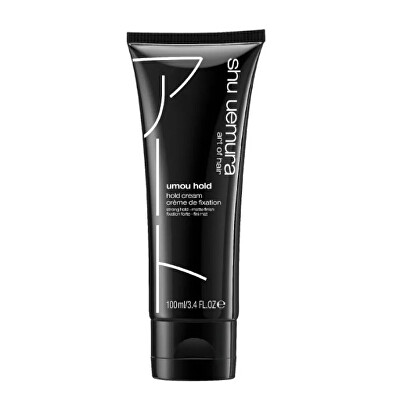 Shu Uemura - Tvarující krém na vlasy Umou Hold (Hold Cream) 100 ml