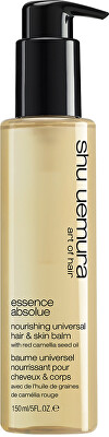 Shu Uemura - Vyživující balzám na vlasy Essence Absolue (Nourishing Universal Hair & Skin Balm) 150 ml