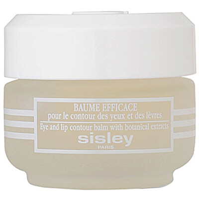 Sisley - Balzám pro vyhlazení okolí očí a rtů (Eye And Lip Contour Balm) 30 ml
