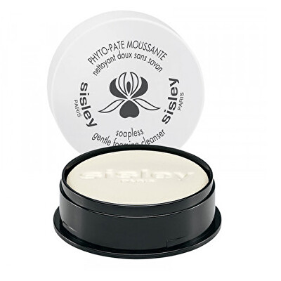 Sisley - Čisticí mýdlo na obličej Phyto-Pate Moussante (Soaples Gentle Foaming Cleanser) 85 g