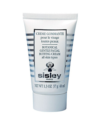 Sisley - Čisticí peeling pro všechny typy pleti (Gentle Facial Buffing Cream) 40 ml