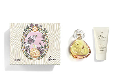 Sisley - Dárková sada Izia