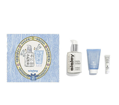 Sisley - Dárková sada The Essentials Set