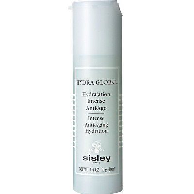 Sisley - Gelový fluid s hydratačním účinkem Hydra Global 40 ml