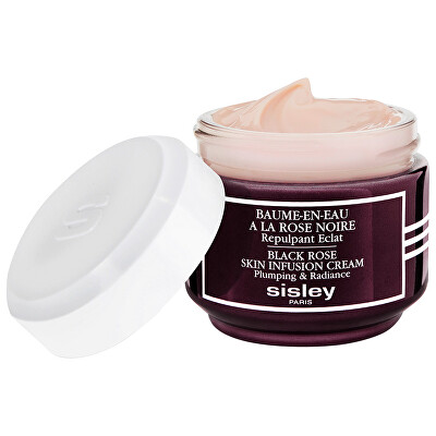 Sisley - Hydratační pleťový krém s černou růží (Black Rose Skin Infusion Cream) 50 ml