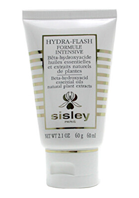 Sisley - Hydratační přípravek Hydra-Flash Formule Intensive 60 ml
