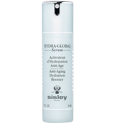 Sisley - Hydratační protivráskové sérum Hydra-Global Serum (Anti-Aging Hydration Booster) 30 ml