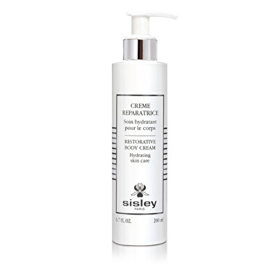 Sisley - Hydratační tělový krém (Restorative Body Cream) 200 ml