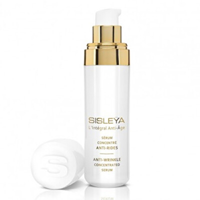 Sisley - Koncentrované sérum proti vráskám Sisleya L`Intégral Anti-Age (Anti-Wrinkle Concentrated Serum) 30 ml