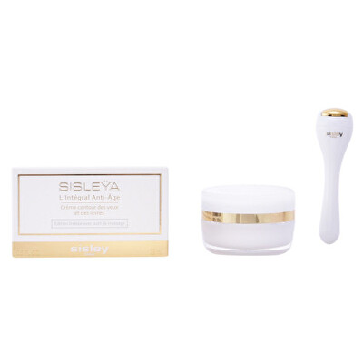 Sisley - Krém proti stárnutí pleti na okolí očí a rtů Sisleya L´Intégral Anti-Age (Eye And Lip Contour Cream) 15 ml