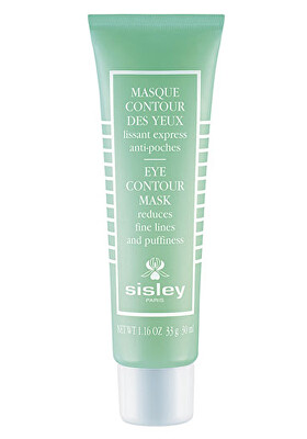 Sisley - Maska na oční kontury (Eye Contour Mask) 30 ml