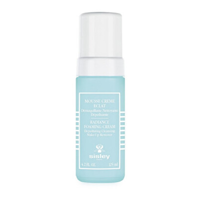Sisley - Odličující pěna Radiance (Foaming Cream) 125 ml