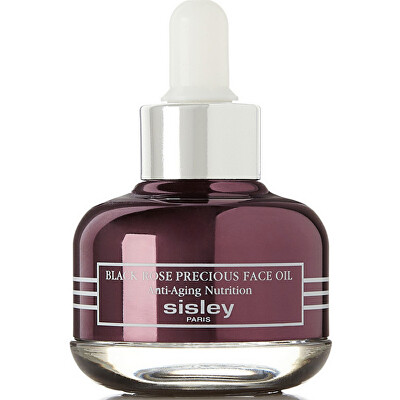 Sisley - Omlazující pleťový olej (Black Rose Precious Face Oil) 25 ml