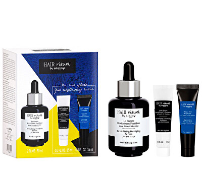 Sisley - Dárková sada Revitalizing Fortifying Serum Discovery Set