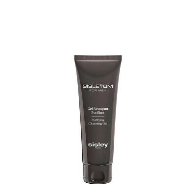 Sisley - Čisticí gel Sisleÿum (Purifying Cleansing Gel) 125 ml