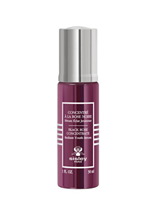 Sisley - Omlazující pleťové sérum Black Rose Concentrate 30 ml