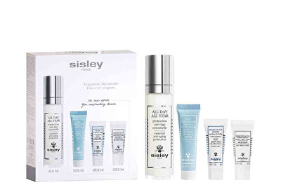 Sisley - Dárková sada All Day All Year Discovery Set