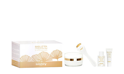 Sisley - Dárková sada L`Integral Anti-Age Eye And Lip Contour Cream Discovery Program