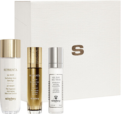 Sisley - Dárková sada Supremÿa At Night Prestige Set